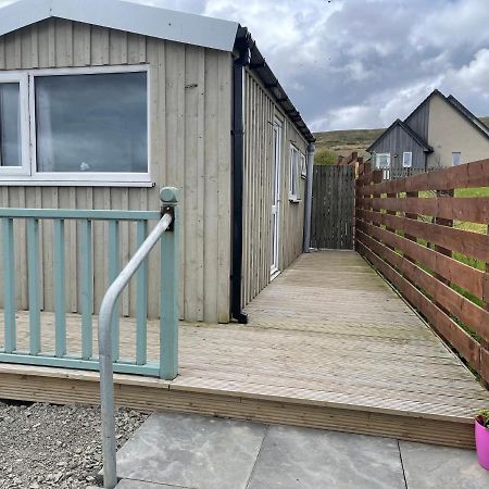Kevara Shepherds Hut Finstown 外观 照片